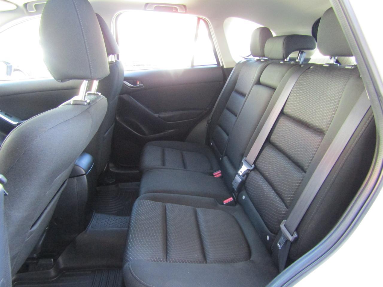 2013 Mazda CX-5 FWD 4dr Auto Touring Grand Prairie TX