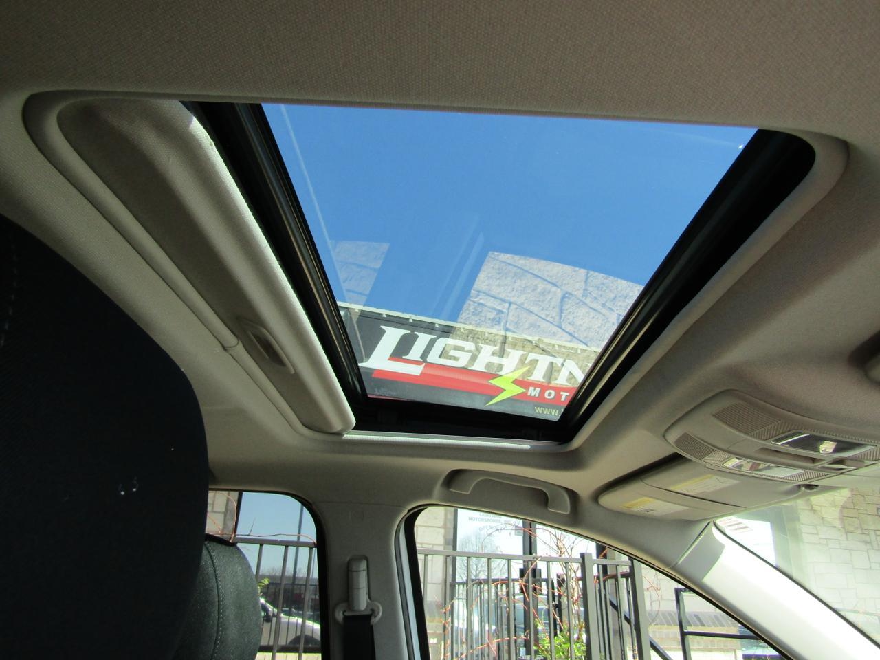 2013 Mazda CX-5 FWD 4dr Auto Touring Grand Prairie TX