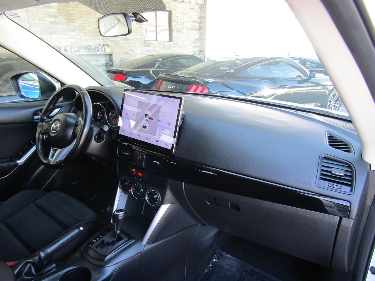 2013 Mazda CX-5 FWD 4dr Auto Touring Grand Prairie TX