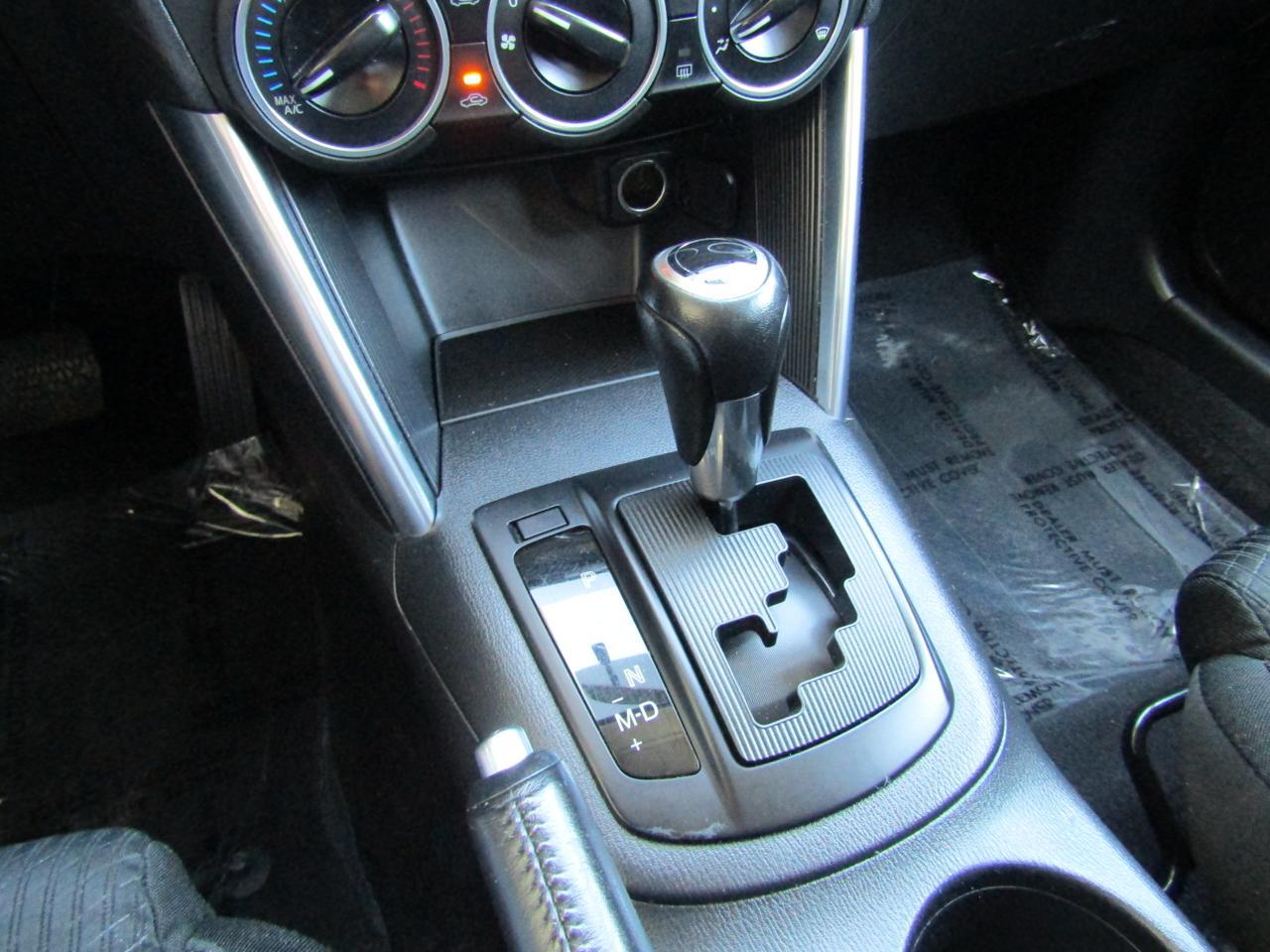 2013 Mazda CX-5 FWD 4dr Auto Touring Grand Prairie TX