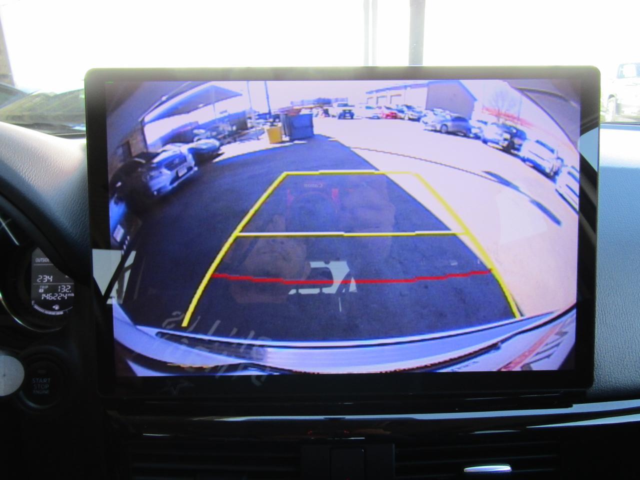 2013 Mazda CX-5 FWD 4dr Auto Touring Grand Prairie TX