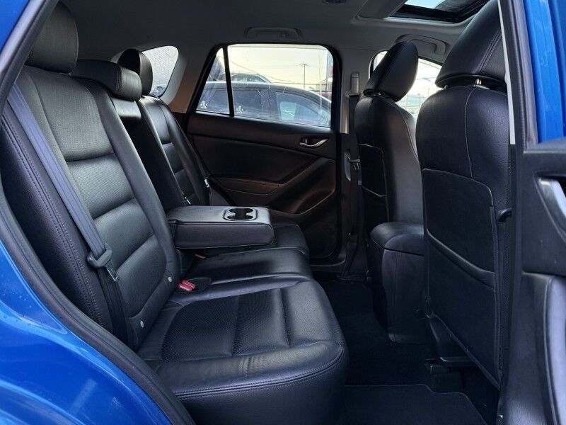 2013 Mazda CX-5 Grand Touring AWD Arlington VA