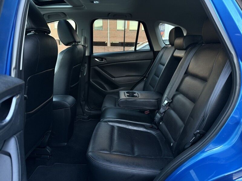 2013 Mazda CX-5 Grand Touring AWD Arlington VA