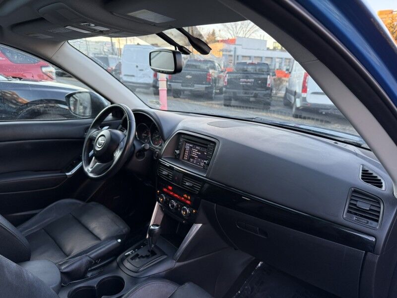 2013 Mazda CX-5 Grand Touring AWD Arlington VA