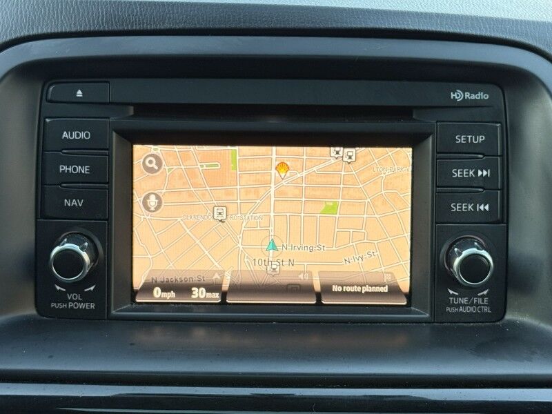 2013 Mazda CX-5 Grand Touring AWD Arlington VA