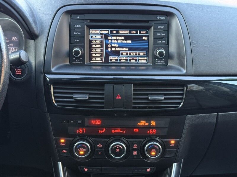 2013 Mazda CX-5 Grand Touring AWD Arlington VA