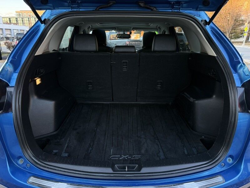 2013 Mazda CX-5 Grand Touring AWD Arlington VA