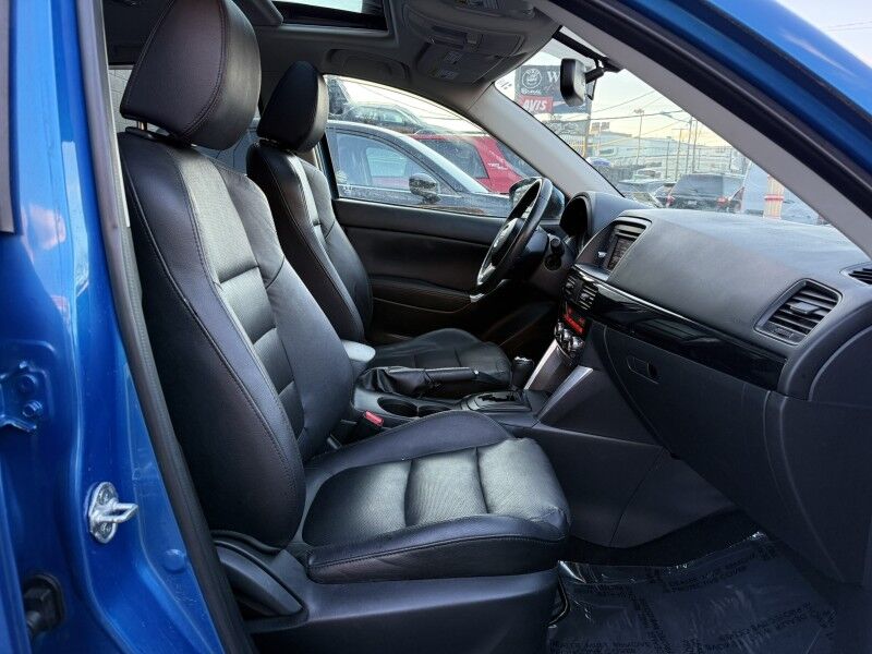 2013 Mazda CX-5 Grand Touring AWD Arlington VA