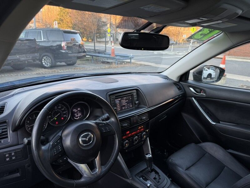 2013 Mazda CX-5 Grand Touring AWD Arlington VA