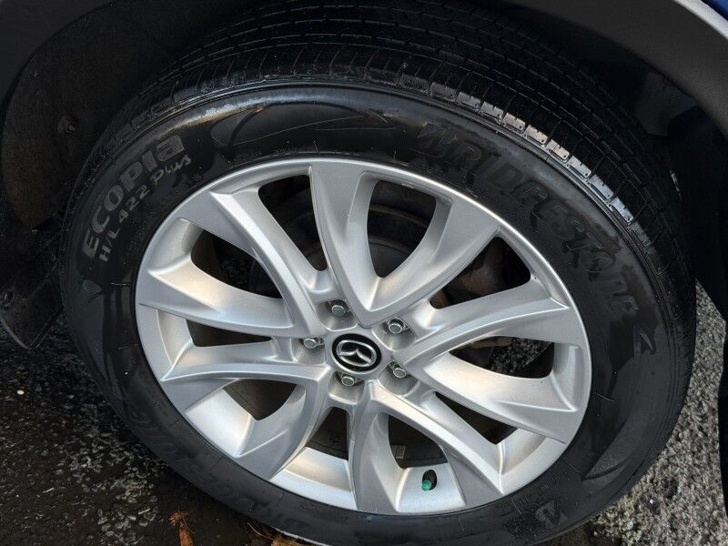 2013 Mazda CX-5 Grand Touring AWD Arlington VA