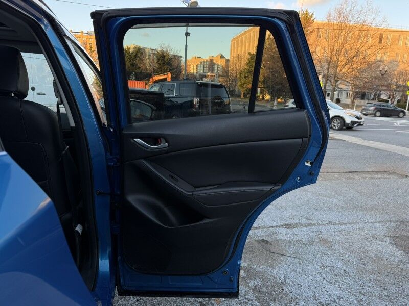 2013 Mazda CX-5 Grand Touring AWD Arlington VA