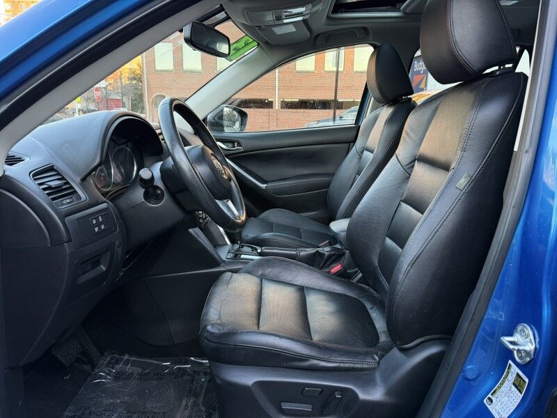 2013 Mazda CX-5 Grand Touring AWD Arlington VA