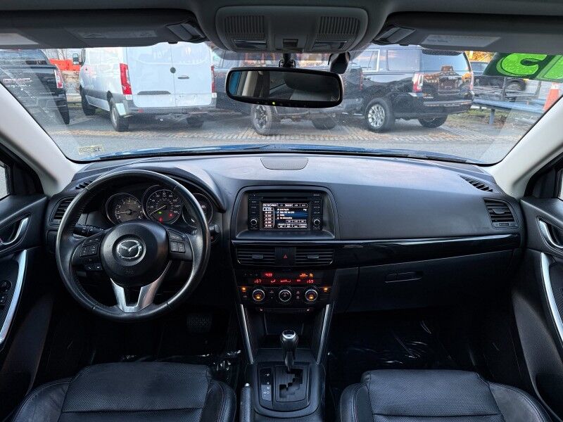 2013 Mazda CX-5 Grand Touring AWD Arlington VA