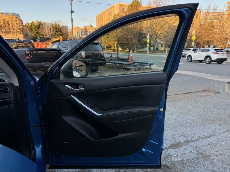 2013 Mazda CX-5 Grand Touring AWD Arlington VA