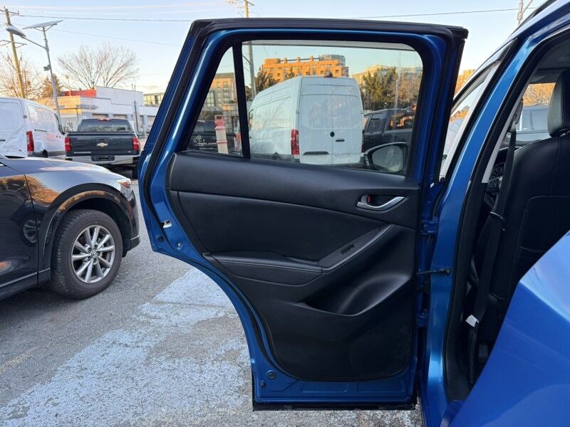 2013 Mazda CX-5 Grand Touring AWD Arlington VA