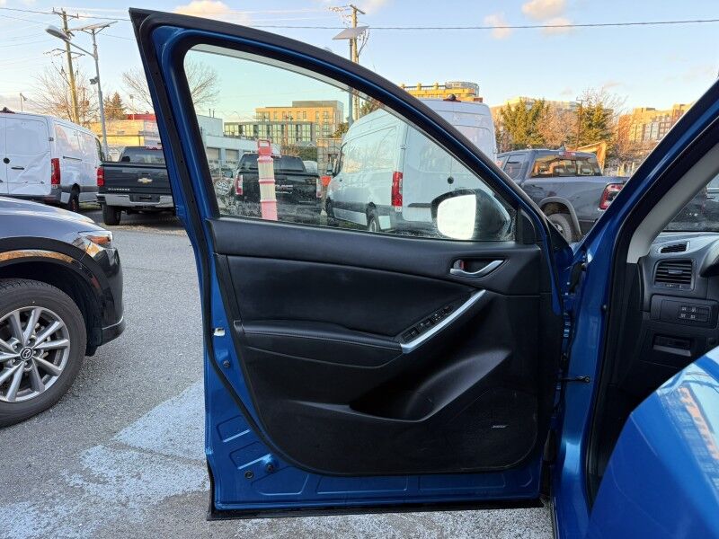 2013 Mazda CX-5 Grand Touring AWD Arlington VA