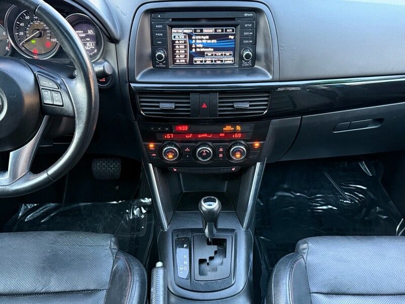 2013 Mazda CX-5 Grand Touring AWD Arlington VA