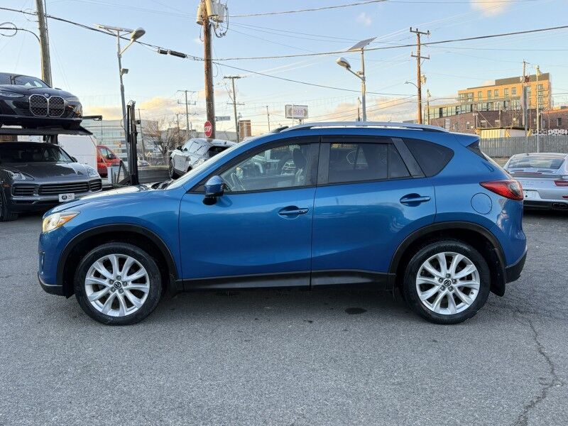 2013 Mazda CX-5 Grand Touring AWD Arlington VA