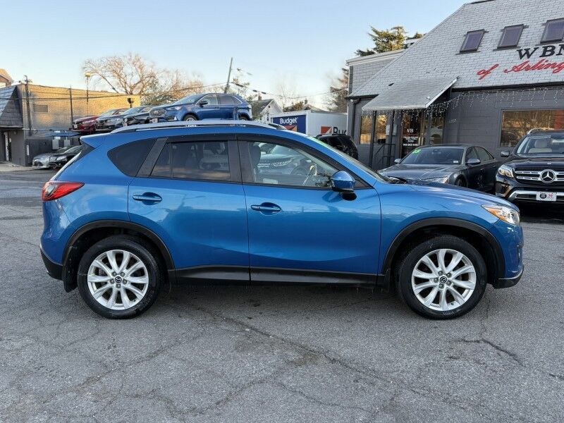 2013 Mazda CX-5 Grand Touring AWD Arlington VA