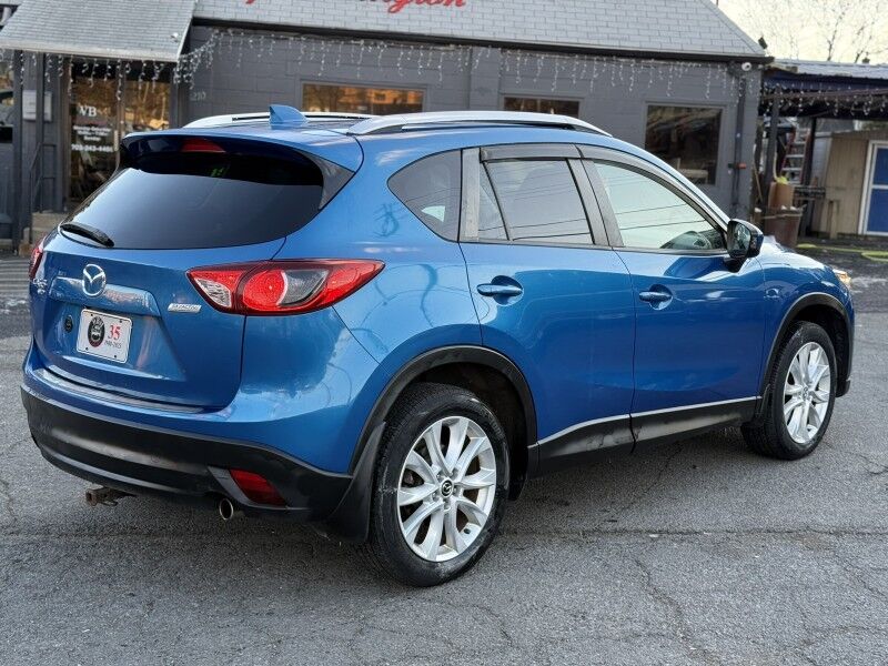 2013 Mazda CX-5 Grand Touring AWD Arlington VA