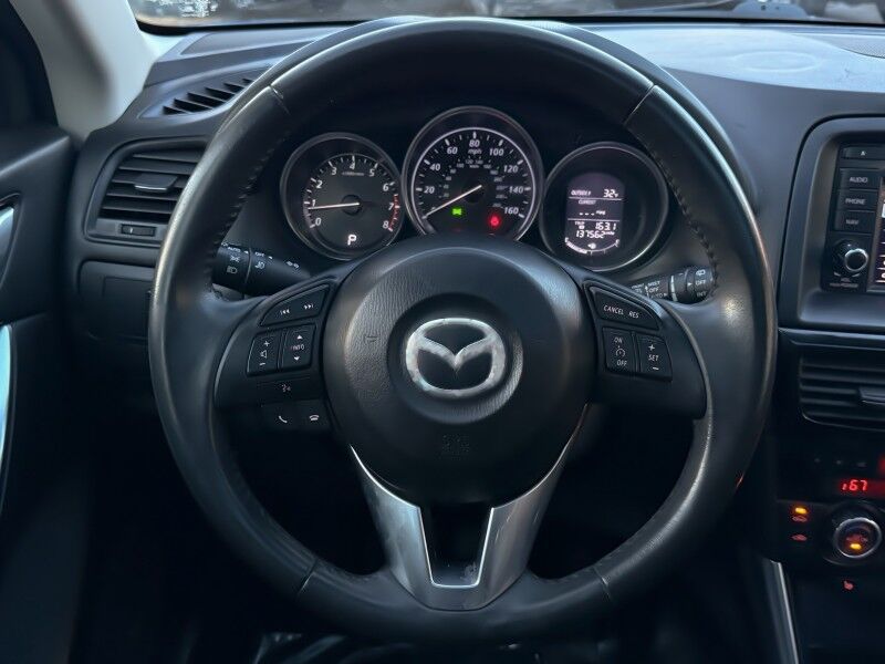2013 Mazda CX-5 Grand Touring AWD Arlington VA