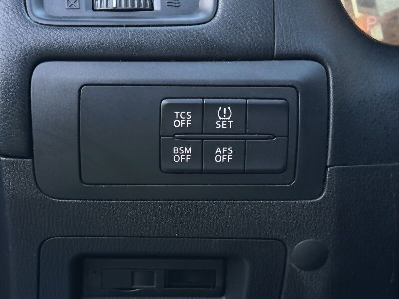 2013 Mazda CX-5 Grand Touring AWD Arlington VA