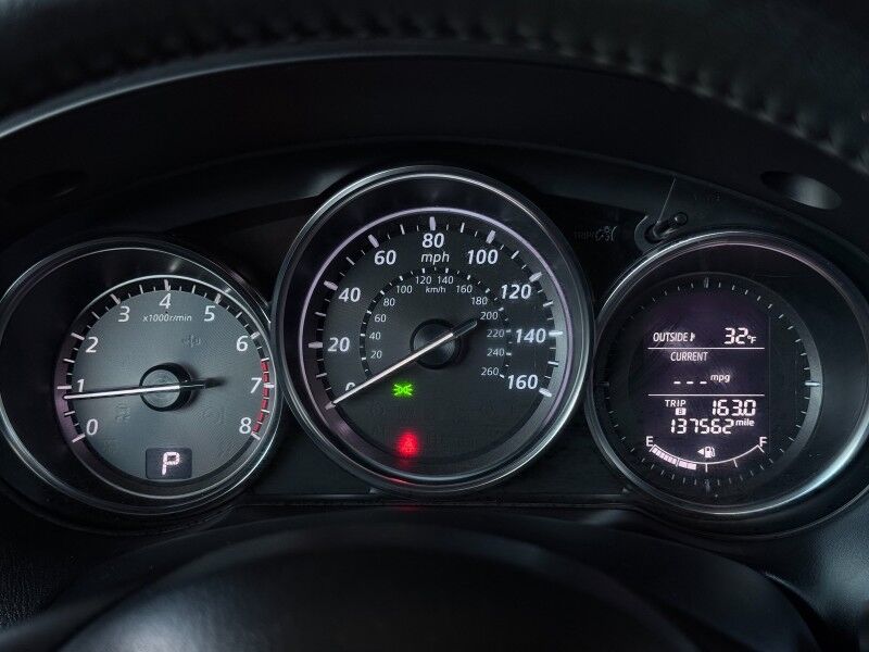 2013 Mazda CX-5 Grand Touring AWD Arlington VA