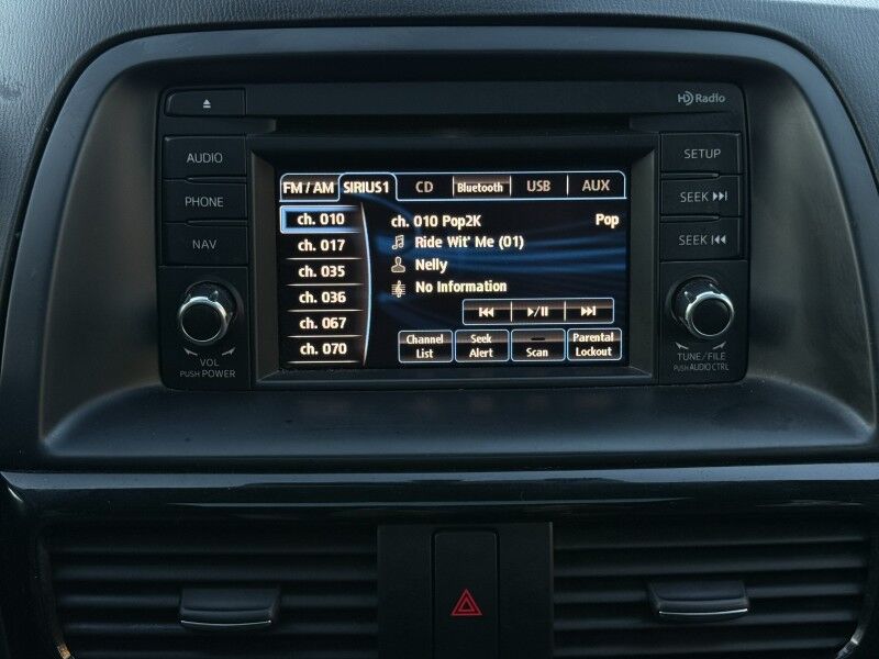 2013 Mazda CX-5 Grand Touring AWD Arlington VA