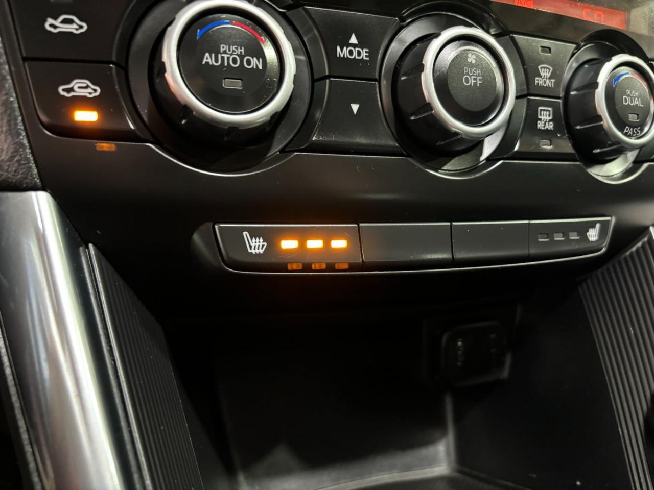 2013 Mazda CX-5 Grand Touring Franklin OH