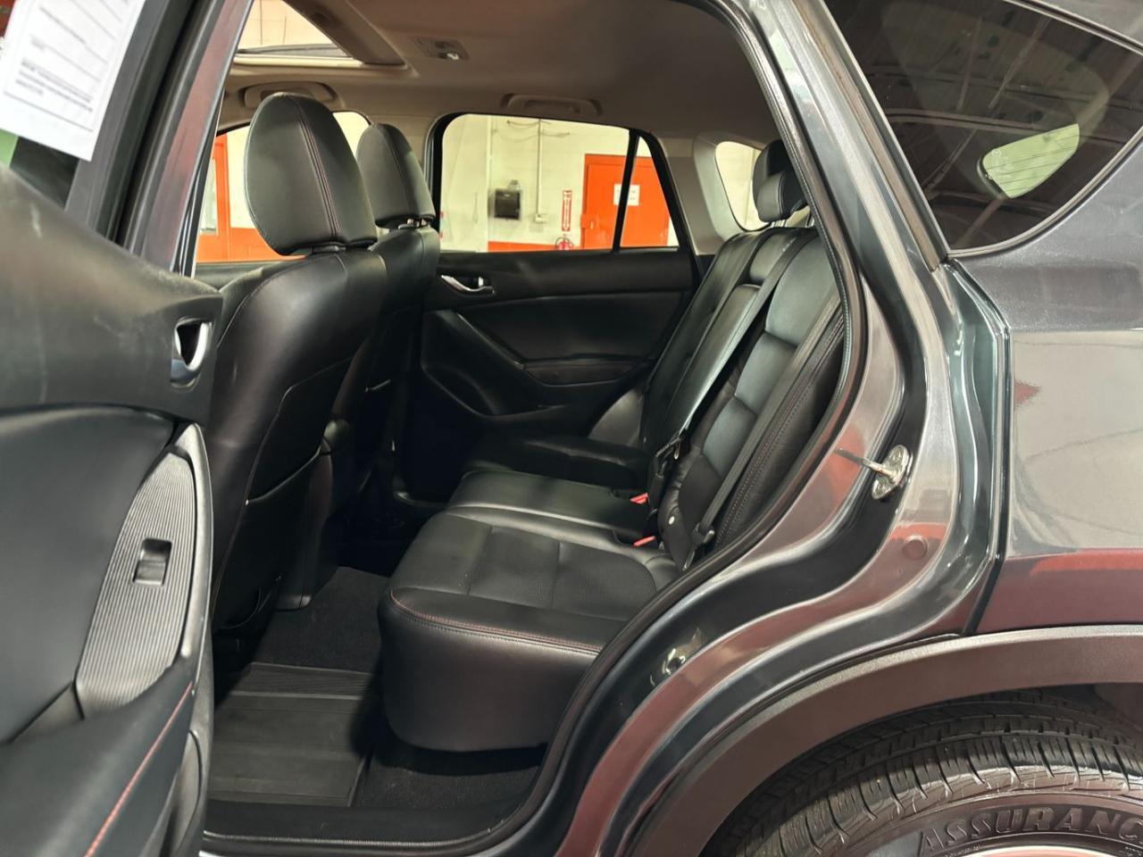 2013 Mazda CX-5 Grand Touring Franklin OH