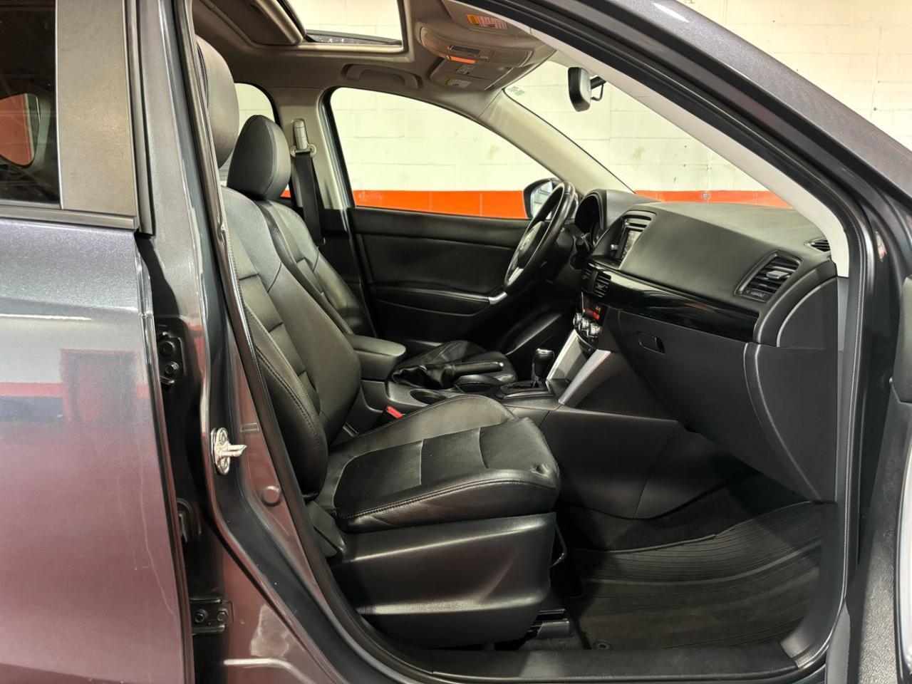 2013 Mazda CX-5 Grand Touring Franklin OH