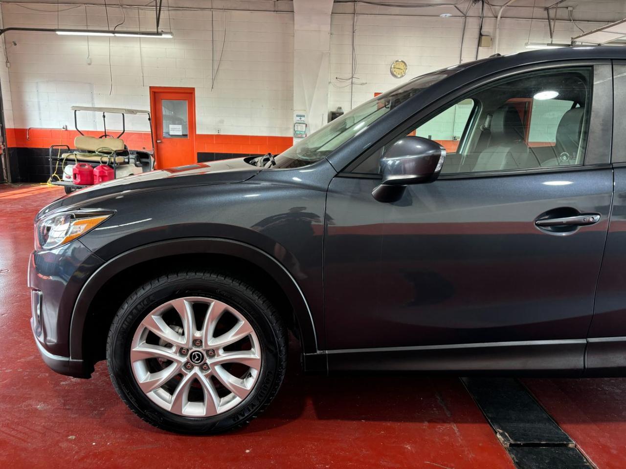 2013 Mazda CX-5 Grand Touring Franklin OH