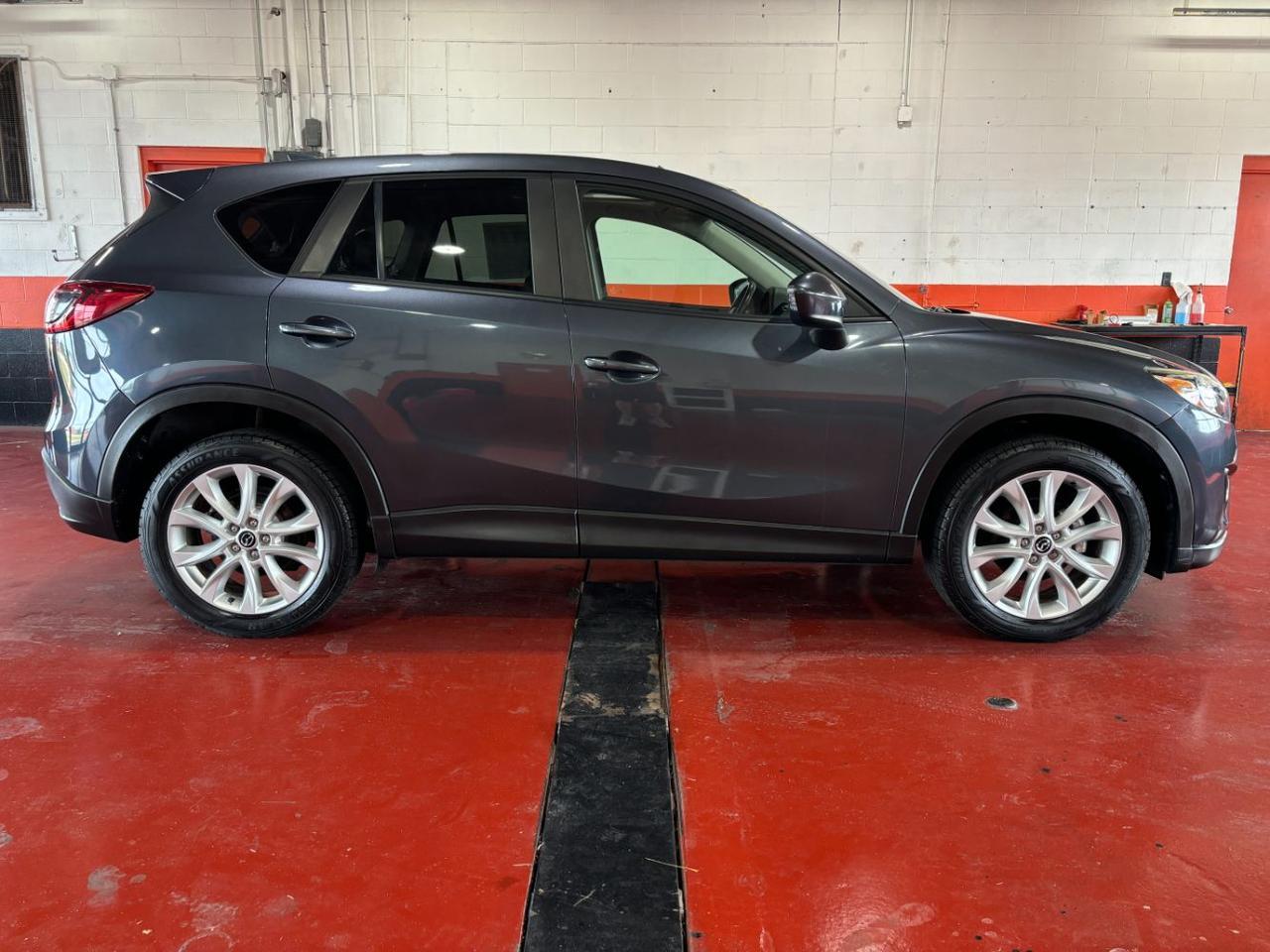 2013 Mazda CX-5 Grand Touring Franklin OH