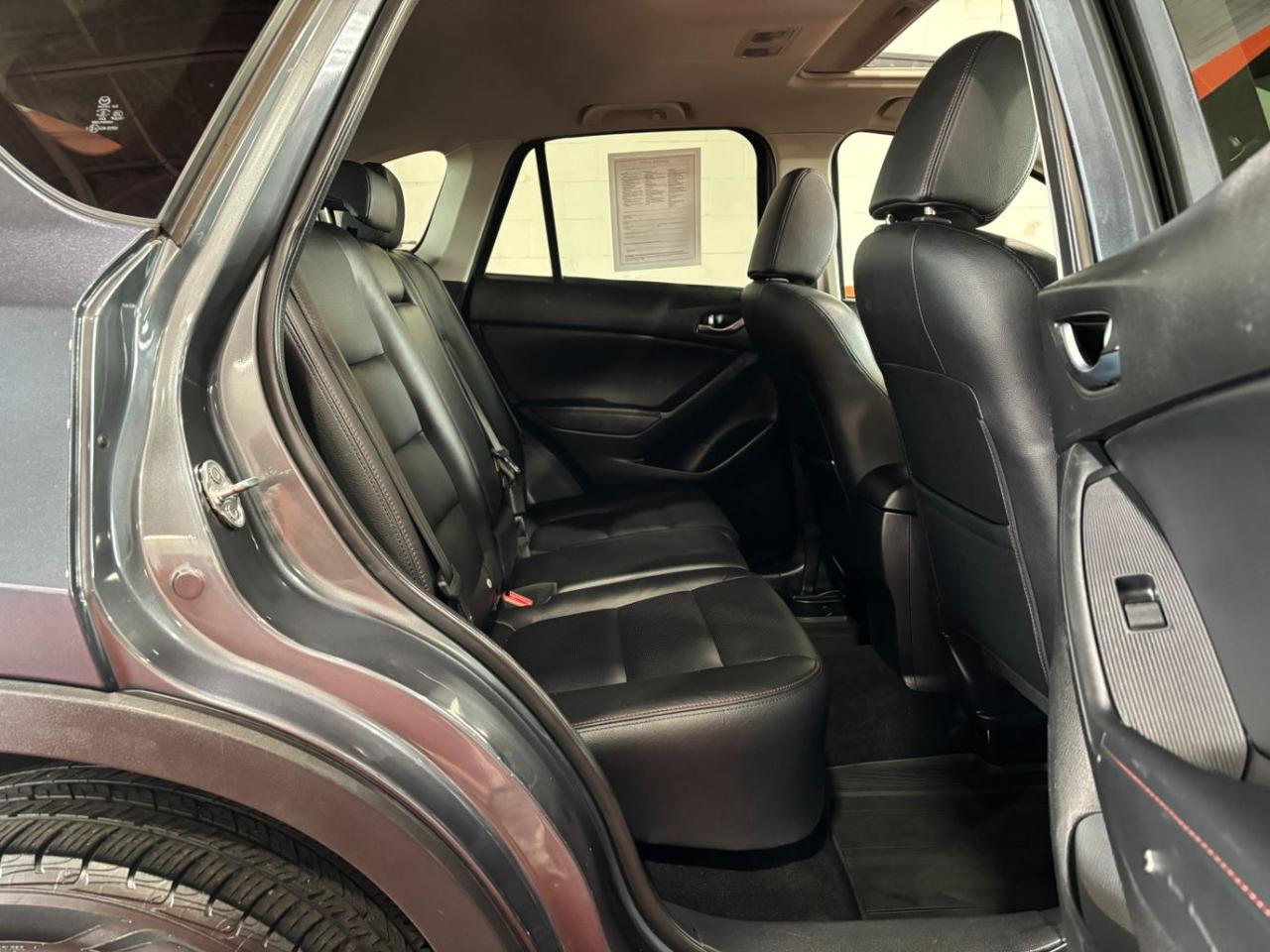 2013 Mazda CX-5 Grand Touring Franklin OH