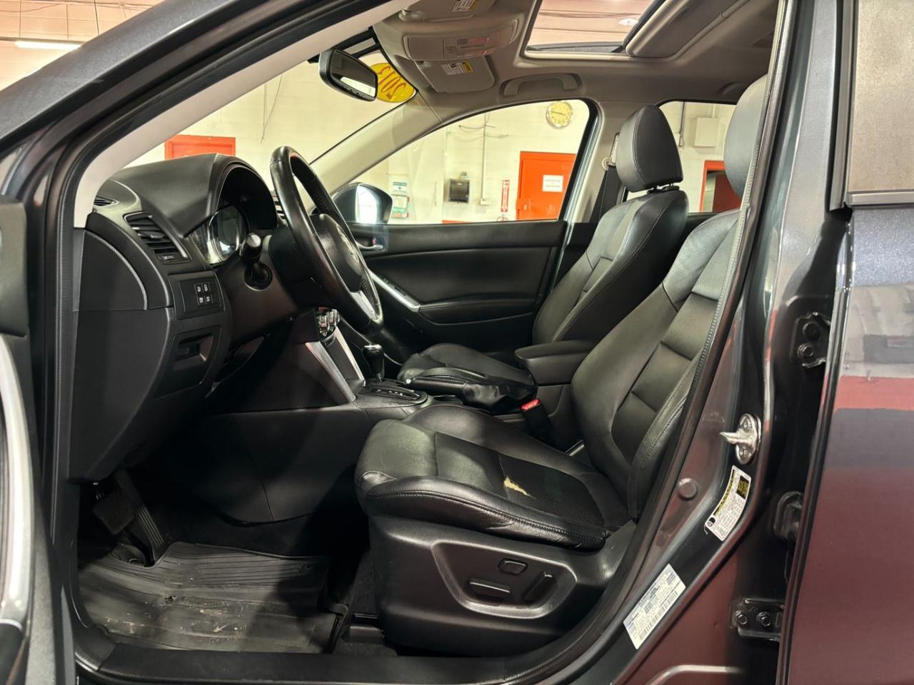2013 Mazda CX-5 Grand Touring Franklin OH