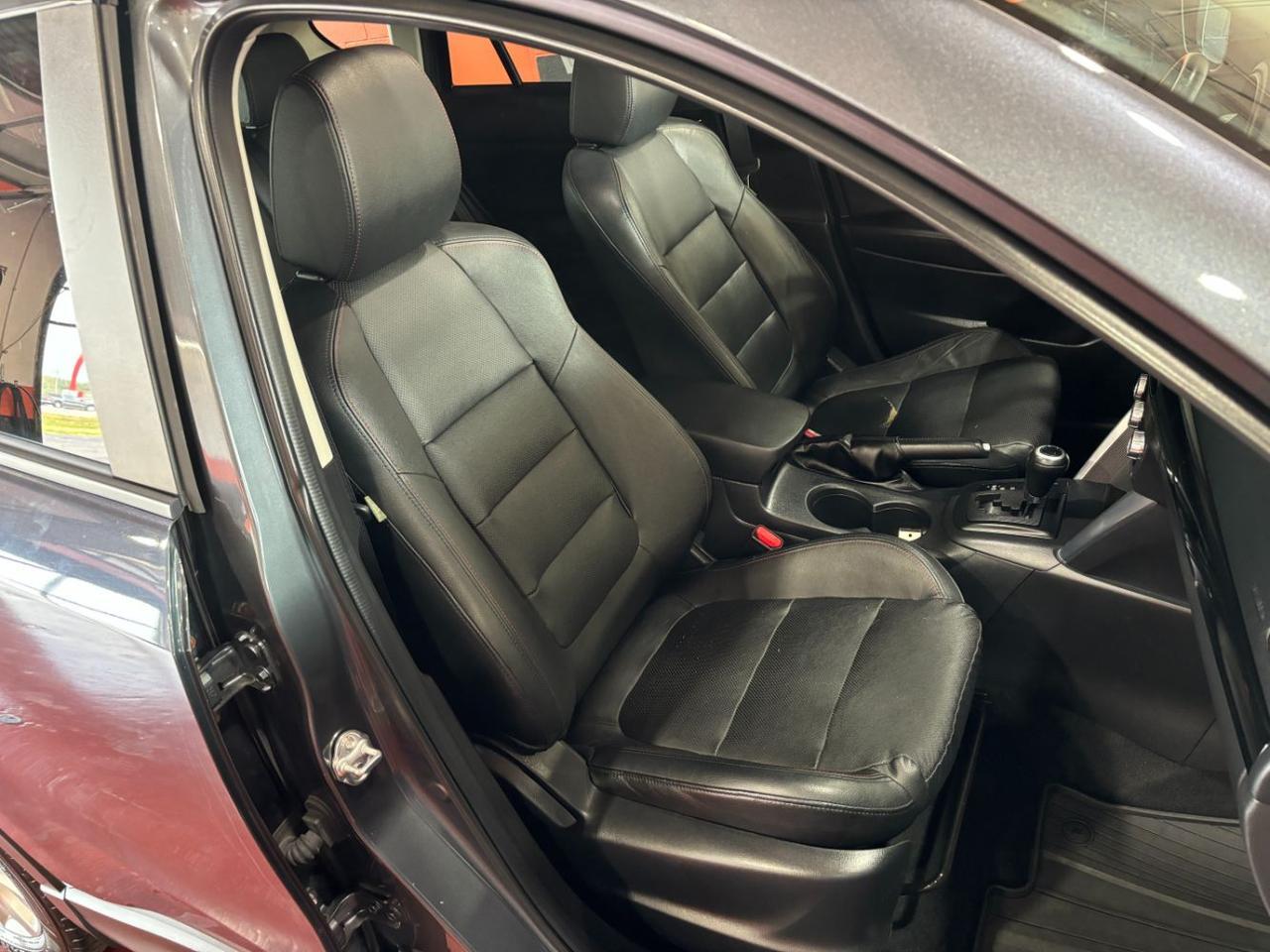 2013 Mazda CX-5 Grand Touring Franklin OH