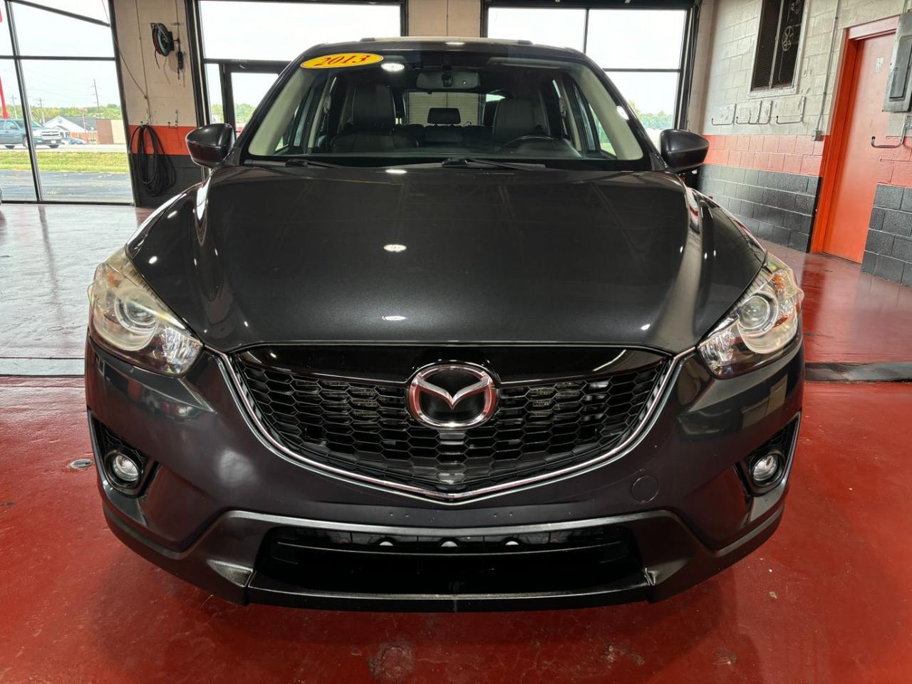 2013 Mazda CX-5 Grand Touring Franklin OH