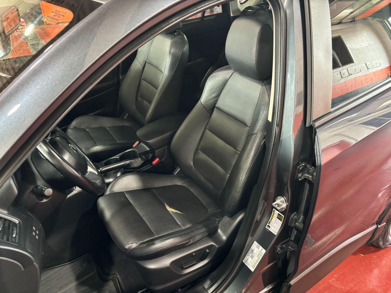 2013 Mazda CX-5 Grand Touring Franklin OH