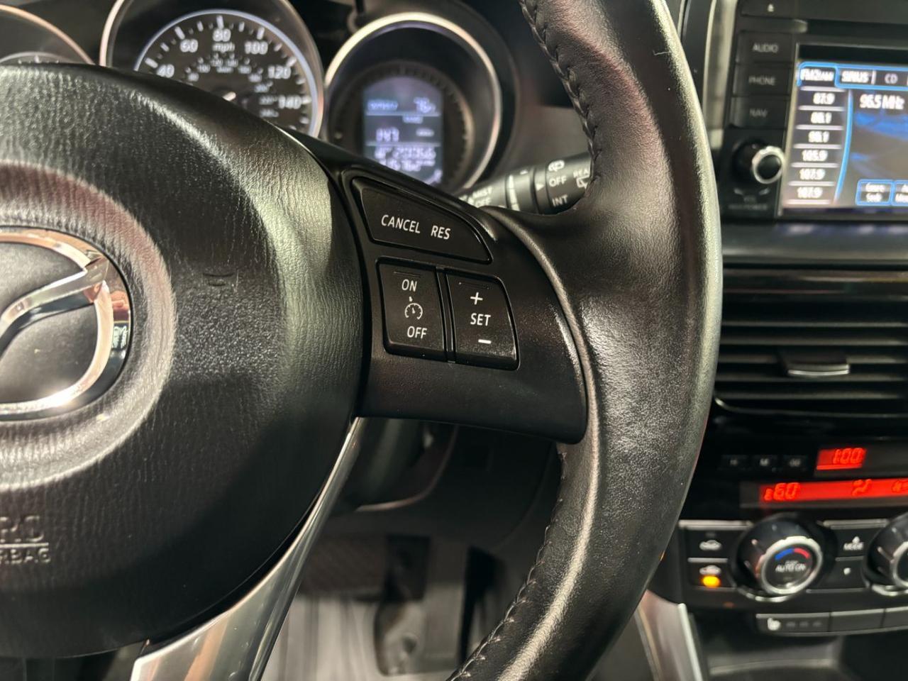 2013 Mazda CX-5 Grand Touring Franklin OH