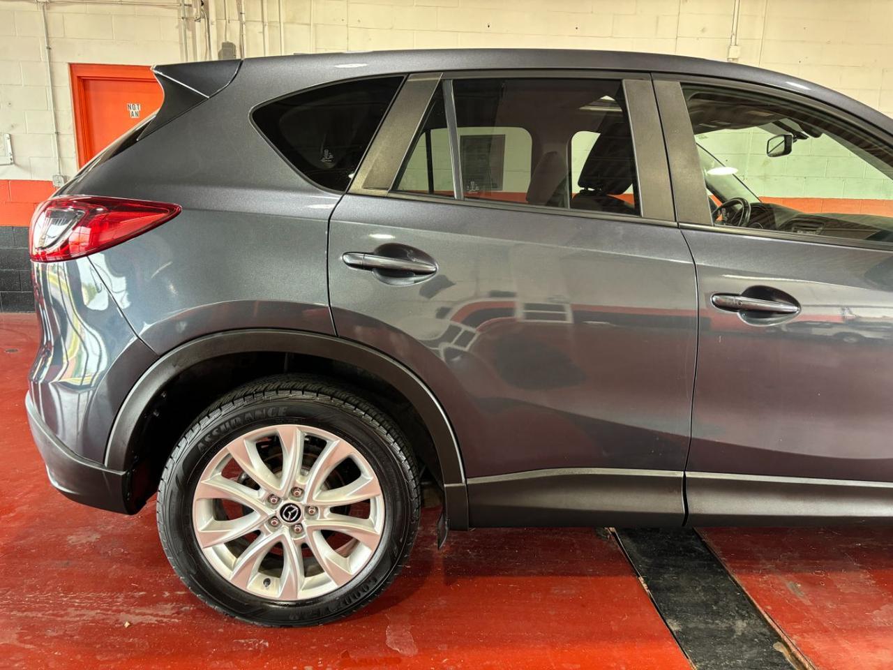 2013 Mazda CX-5 Grand Touring Franklin OH