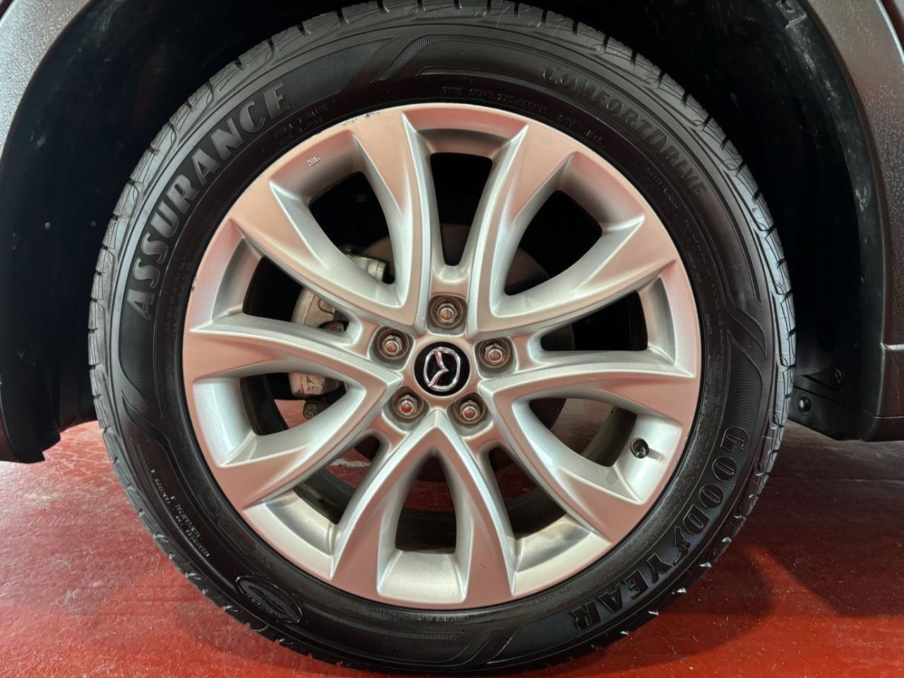 2013 Mazda CX-5 Grand Touring Franklin OH