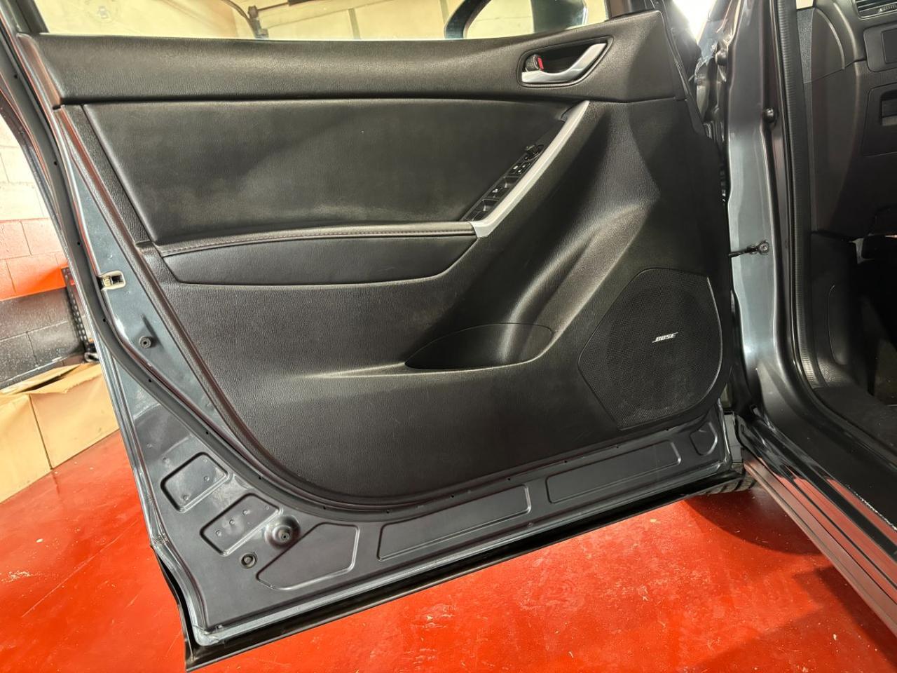 2013 Mazda CX-5 Grand Touring Franklin OH
