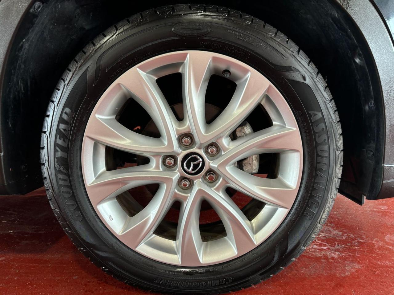 2013 Mazda CX-5 Grand Touring Franklin OH