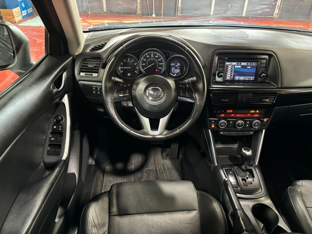 2013 Mazda CX-5 Grand Touring Franklin OH
