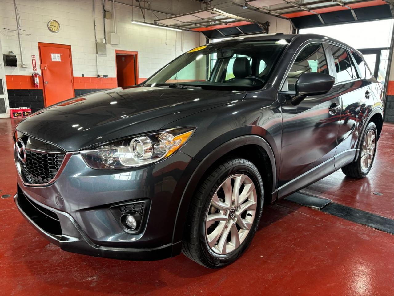 2013 Mazda CX-5 Grand Touring Franklin OH