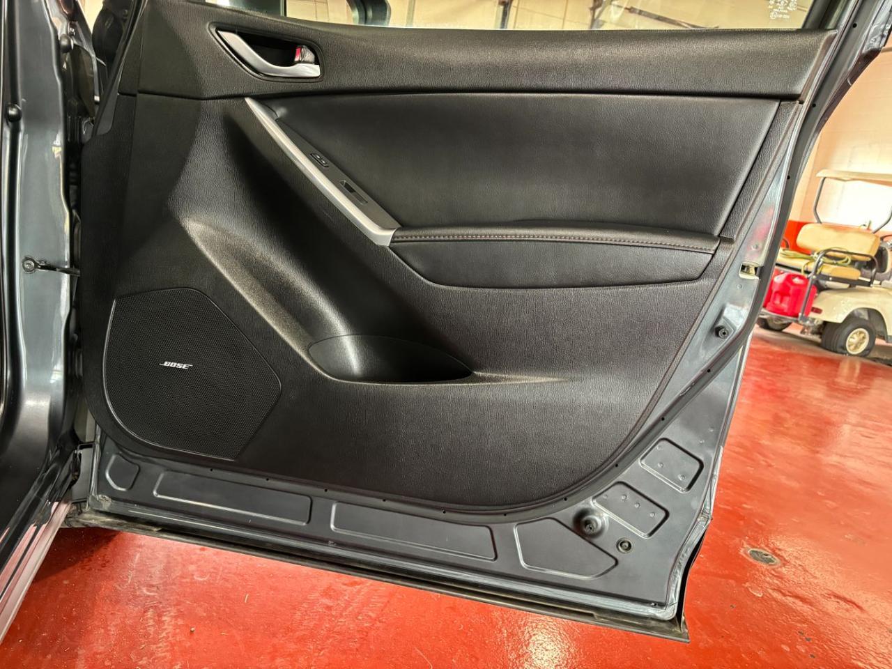 2013 Mazda CX-5 Grand Touring Franklin OH