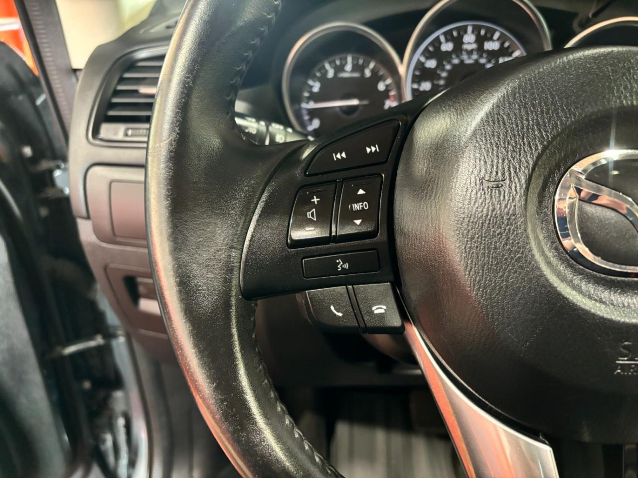2013 Mazda CX-5 Grand Touring Franklin OH