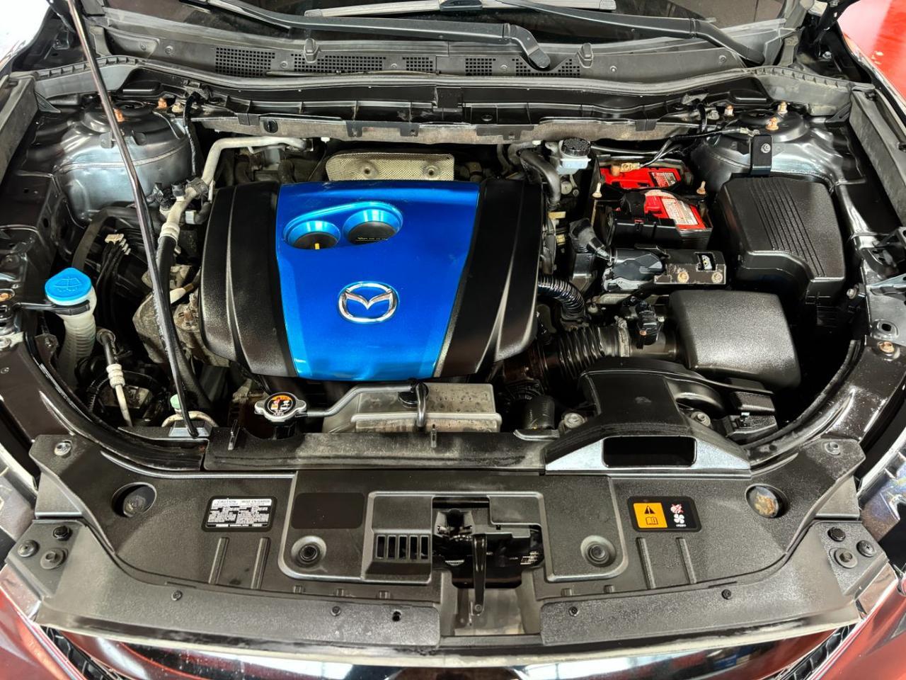2013 Mazda CX-5 Grand Touring Franklin OH