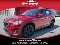 2013 Mazda CX-5 Grand Touring Jacksonville FL 2013 Mazda CX-5 Grand Touring Jacksonville FL