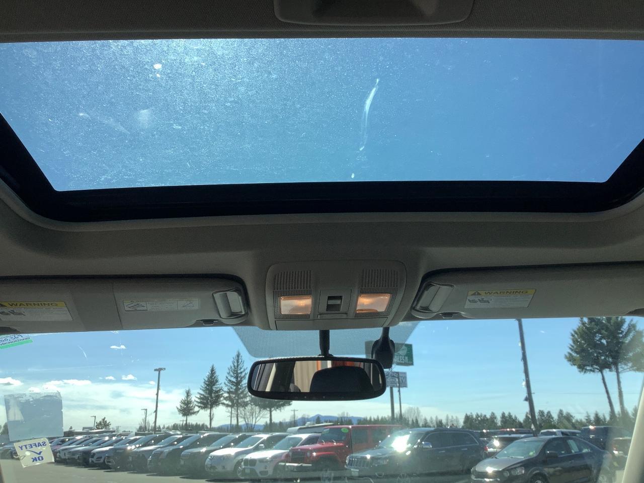 2013 Mazda CX-5 Grand Touring Hayden ID